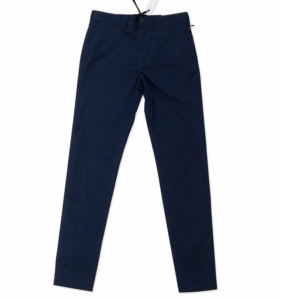 American Eagle Active Flex Jogger Pants Navy Blue 30x36 NWT